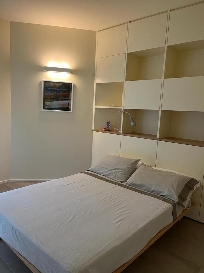 Verde Rame In Citta' Alta Con Garage Charme E Relax Appartement Bergamo Buitenkant foto
