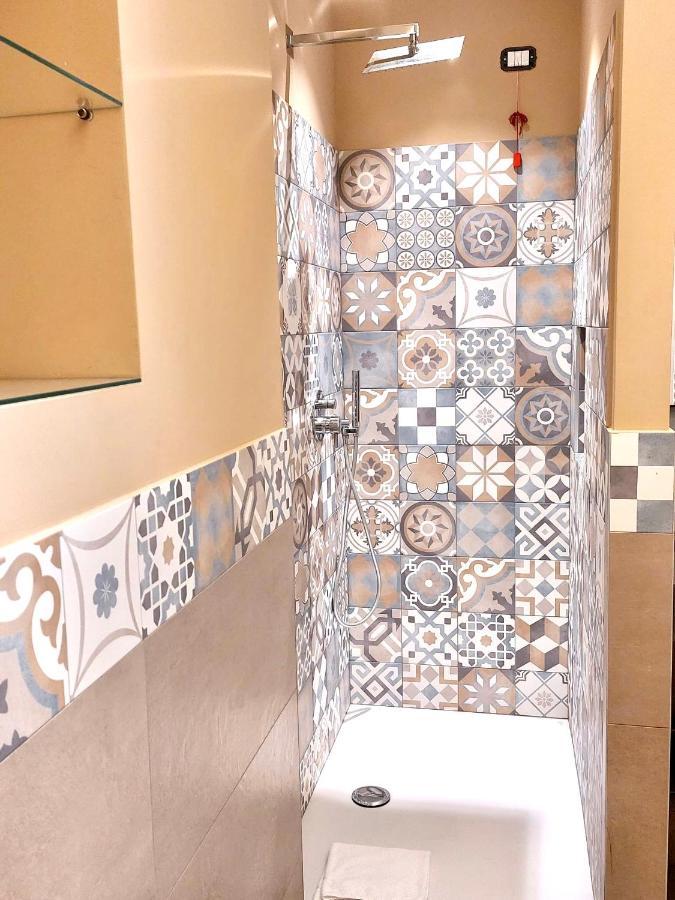 Verde Rame In Citta' Alta Con Garage Charme E Relax Appartement Bergamo Buitenkant foto